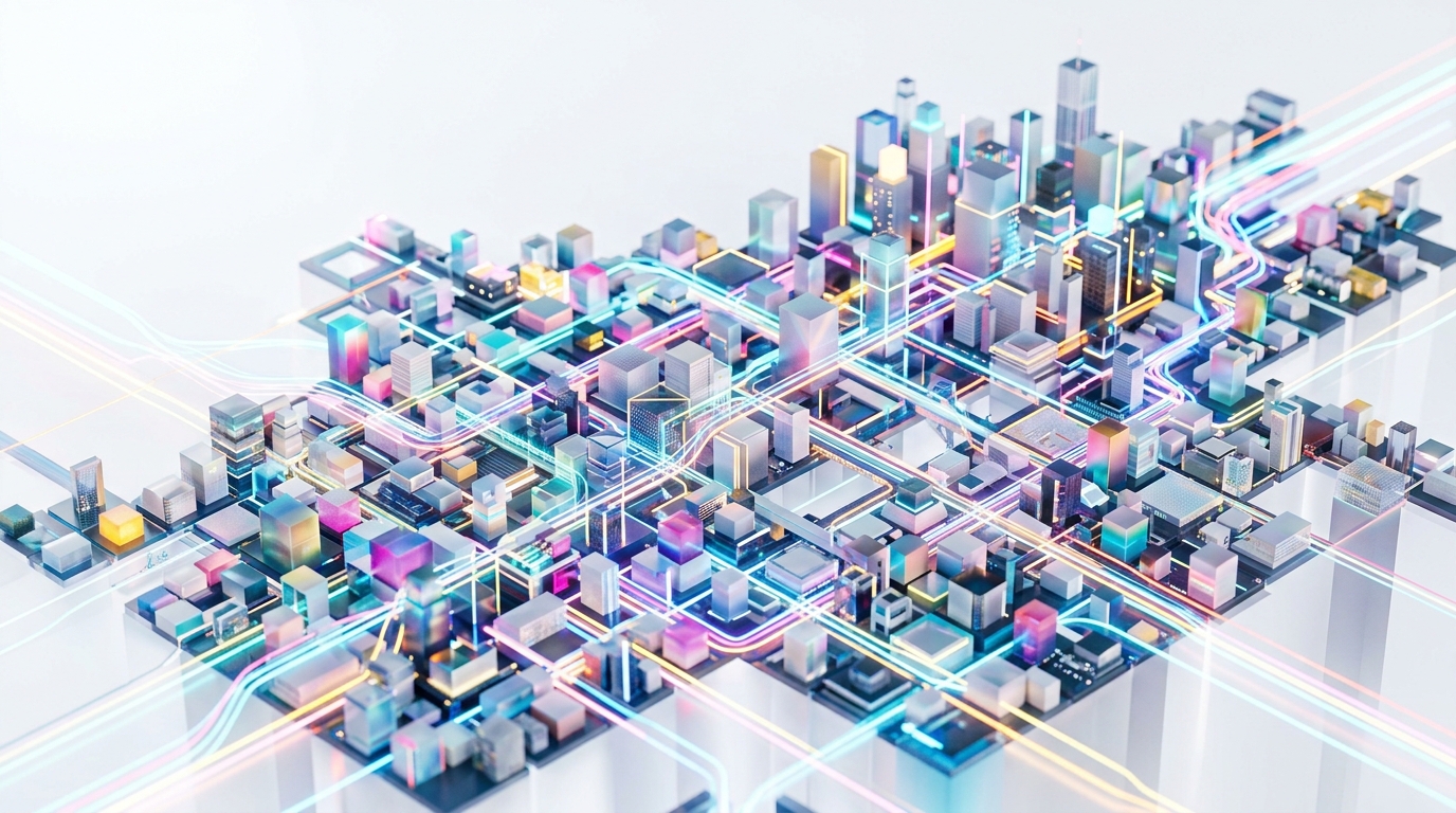Urbanisation